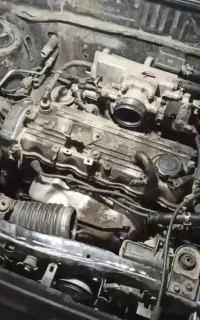 مکانیک سیار در قزوین