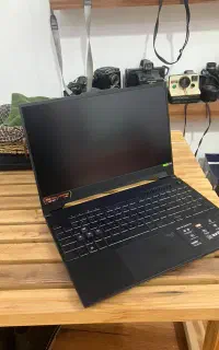 لپتاپ گیمینگ