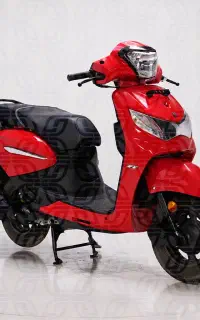 موتور سیکلت هیرو پلیژر 110 فروش ویژه /صبا سیکلت