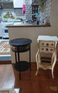 میز تلفن