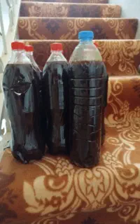 شیره انگور کندوله