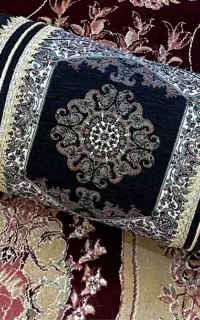رو بالشتی نو و تمیز