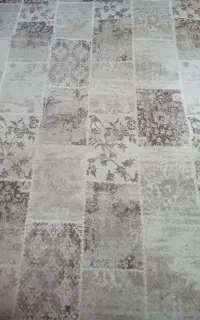 کناره فرش