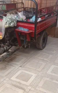 موتور سه چرخ