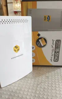 مودم قدرتمند ایرانسل