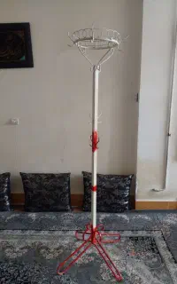 جالباسی فلزی