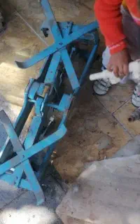 ترازو قدیمی
