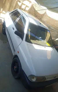 پراید مدل 90
