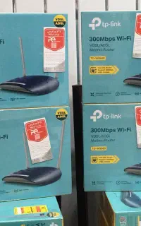 مودم تی پی لینک 9960 VDSL (سه سال گارانتی)