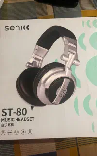 هدفون ST-80