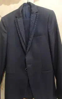 کت و شلوار مردانه