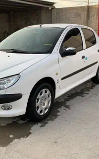 206معاوضه با 207