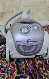 جارو برقی 1600 وات