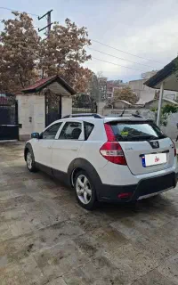 اچ سی کراس بی‌نظیر بدون توضیحات