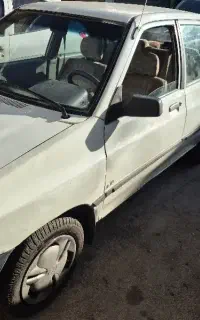 پراید ۸۴
