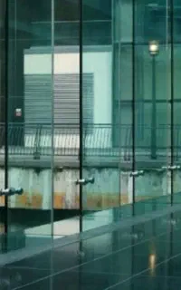 شیشه بری سیار