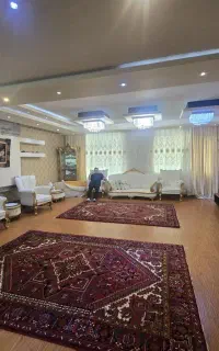 اجاره واحد ۱۳۰ متری سبلان