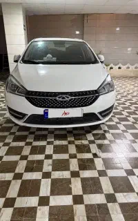 آریزو ۵ جدید