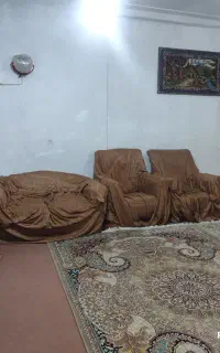 سویت دو خوابه ویک خوابه بیدارم