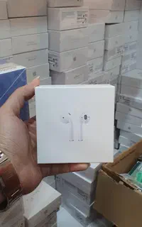 ایرپاد دو اپل ایفون طرح اصل