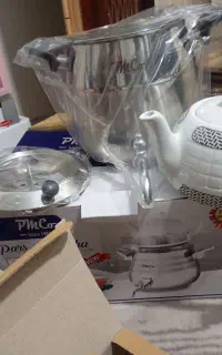 کتری قوری