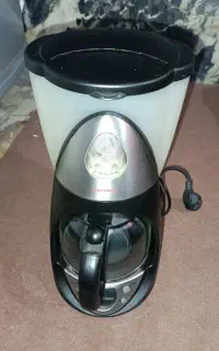 قهوه جوش