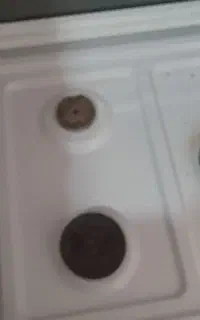 اجاق گاز فردار سینجر