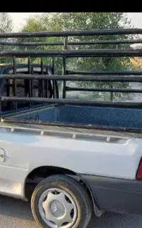 وانت بار کرایه