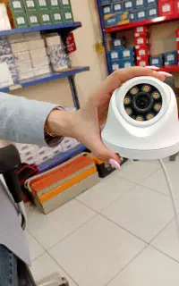 دوربین منازل اقساطی