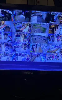 نصب دوربین مداربسته و دزدگیر
