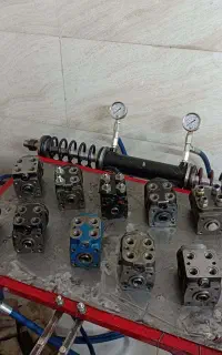 شیر فرمان اوربیترول اوربیتال