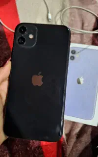 ایفون ۱۱ نرمال