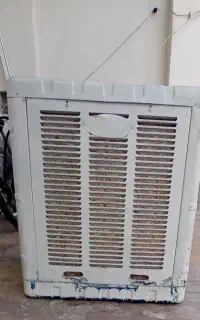 کولر آبی
