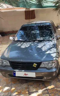 پراید 132
