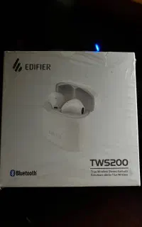 هدفون بی سیم ادیفایر Tws200 قیمت مناسب