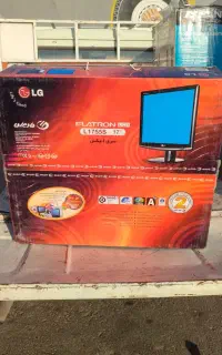 مانیتور کامپیوتر