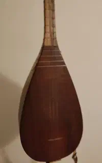 آموزش و خرید و فروش ساز قوپوز،عاشیق سازی