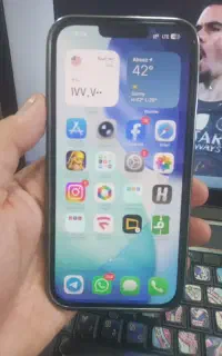 13pro mex