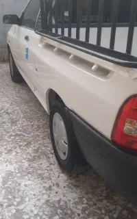 ۱۵۱مدل۴۰۳ درحدخشک