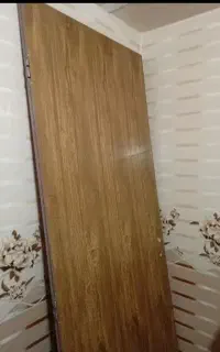 درب و چارچوب