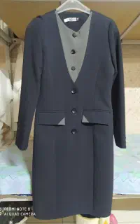 مانتو و شلوار اداری و معلمی