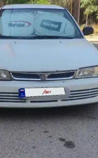میتسوبیشی لنسر 1992