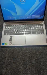 لبتاب لنوو IdeaPad 3 i5 نسل 11