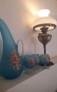 جام و تنگ ایتالیایی