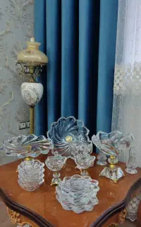 بلور مارک بوهیما