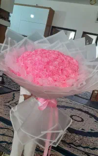 انواع گل های ربانی