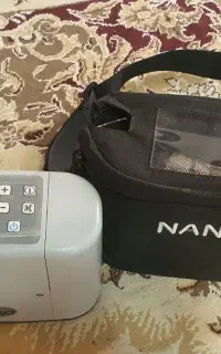 اکسیژن ساز قابل حمل آمریکایی نایدک