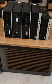 کیس صنعتی کامل