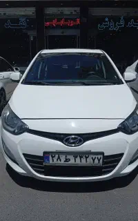 هیوندای i20 *نقد و اقساط*