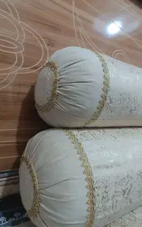 بالشت و پشتی نو نو